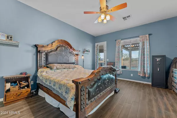 Wittmann, AZ 85361,22025 W BAJADA Drive