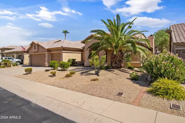 Phoenix, AZ 85022,1331 E FRIESS Drive