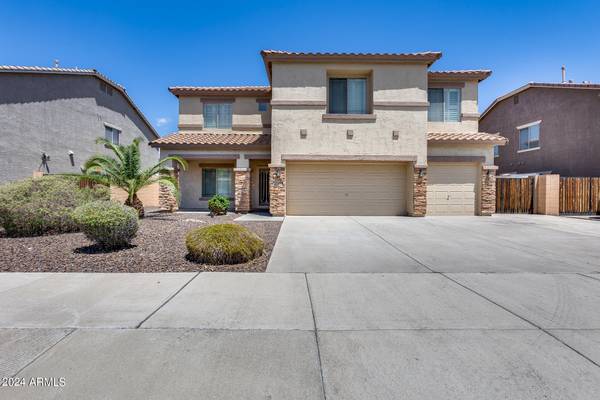 14108 W LISBON Lane, Surprise, AZ 85379