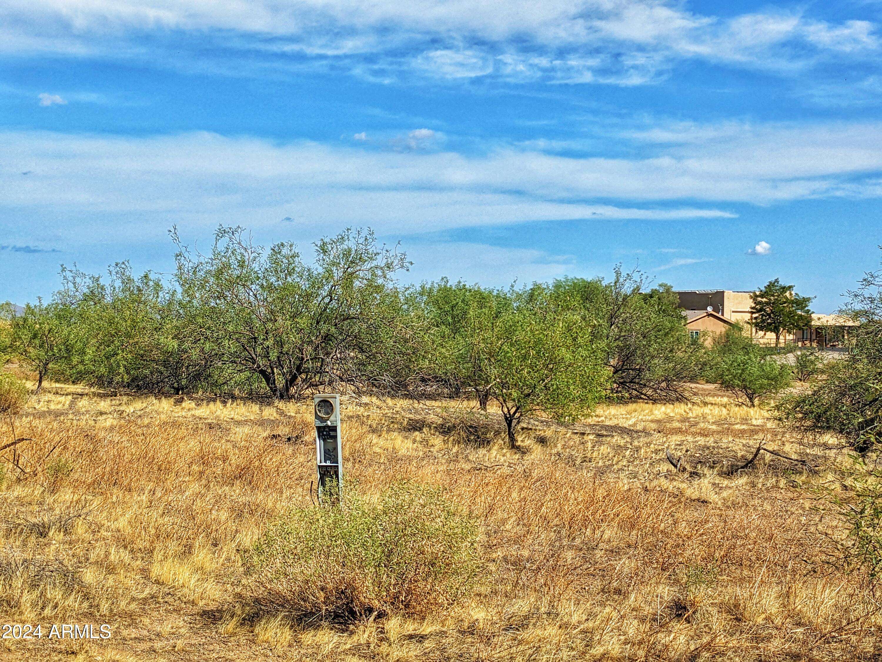 Congress, AZ 85332,22055 W SUNRISE Road #-