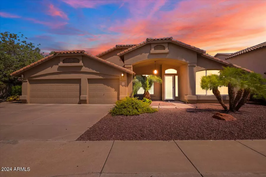 4650 W CARLA VISTA Drive, Chandler, AZ 85226