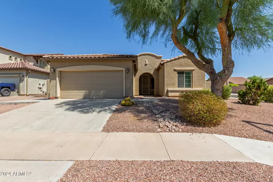 16212 W DESERT MIRAGE Drive, Surprise, AZ 85379