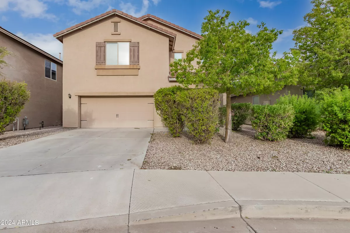 San Tan Valley, AZ 85144,33025 N MILDRED Lane