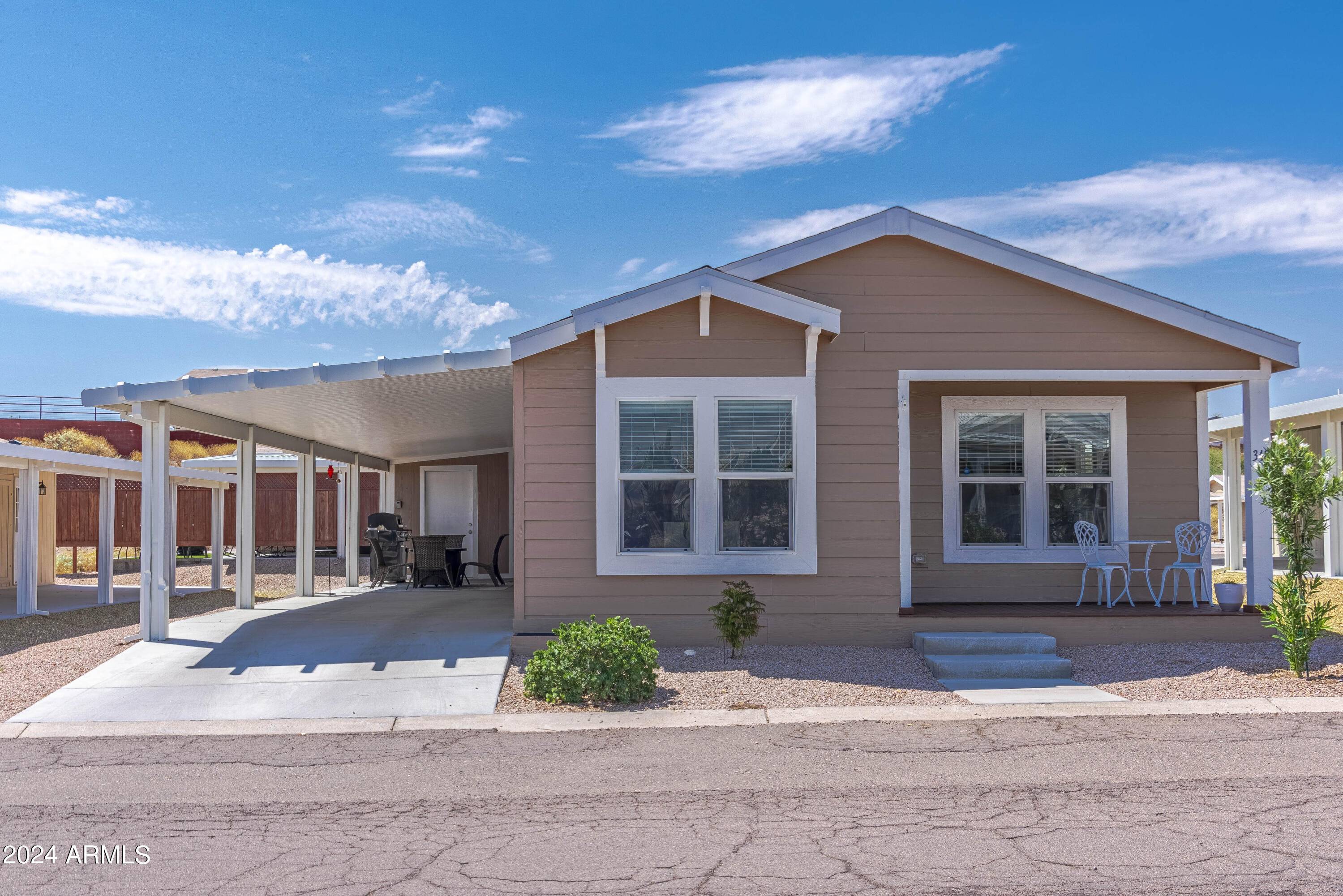 Wickenburg, AZ 85390,2501 W Wickenburg Way #348