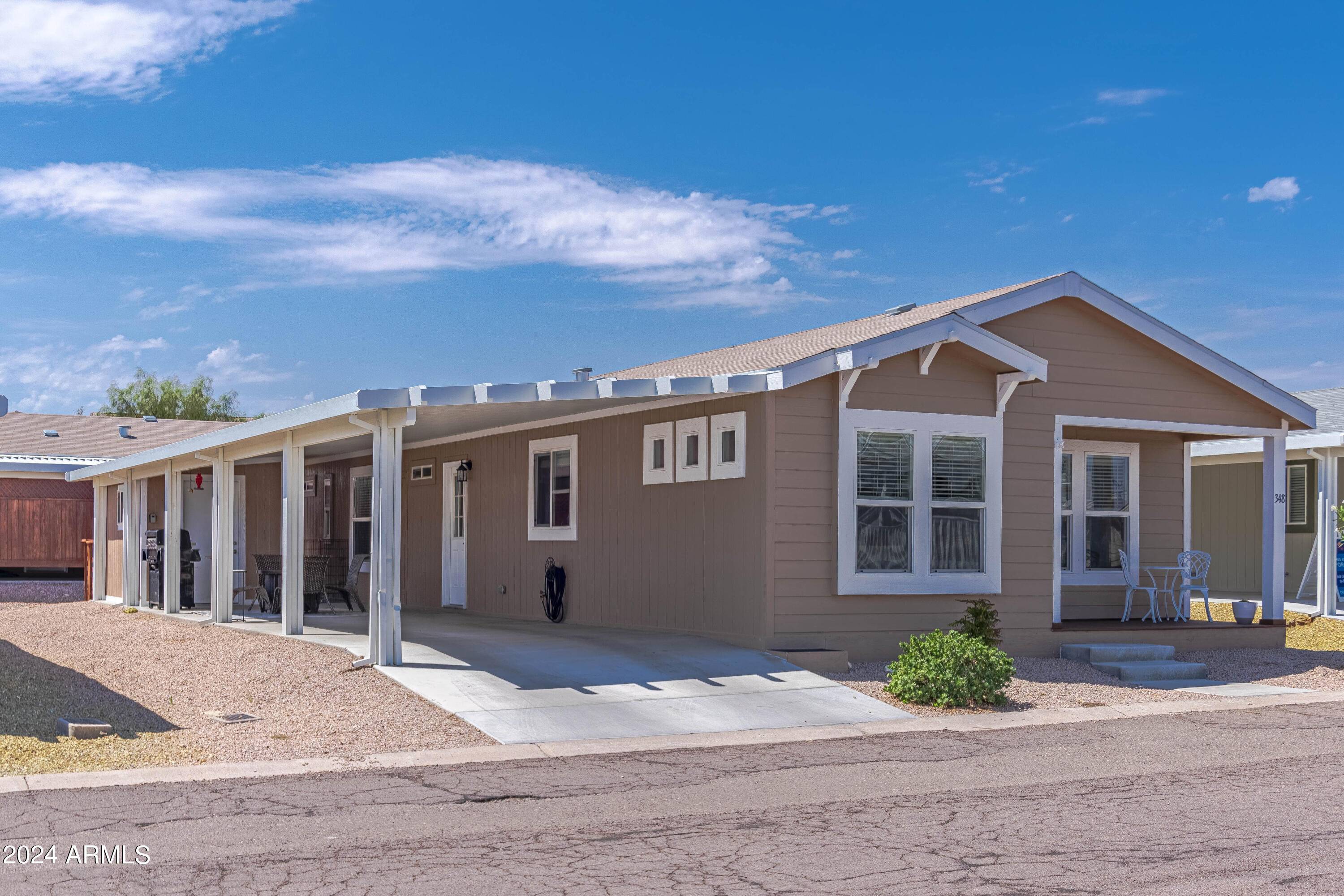 2501 W Wickenburg Way #348, Wickenburg, AZ 85390