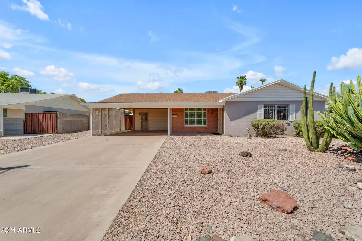 Mesa, AZ 85202,2240 W CATALINA Avenue