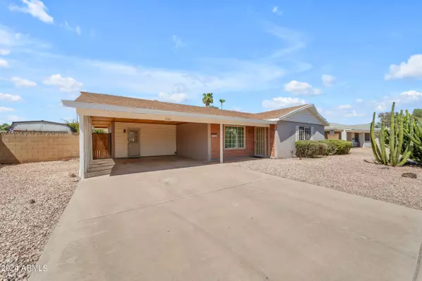 Mesa, AZ 85202,2240 W CATALINA Avenue