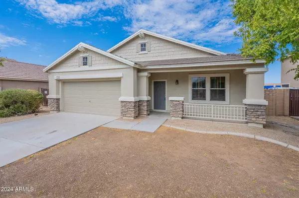 Glendale, AZ 85303,7322 N 73RD Drive