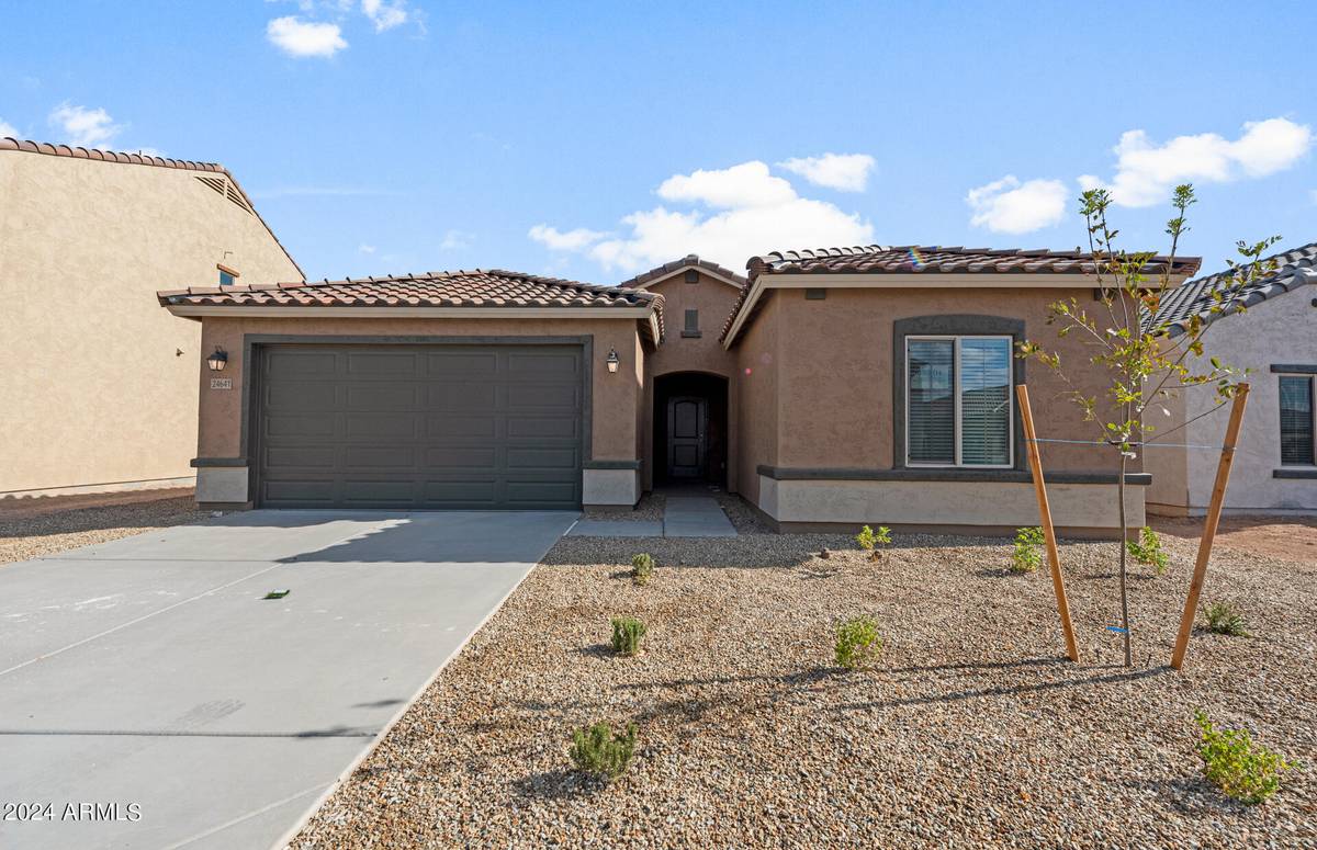 Buckeye, AZ 85326,24641 W VERLEA Drive