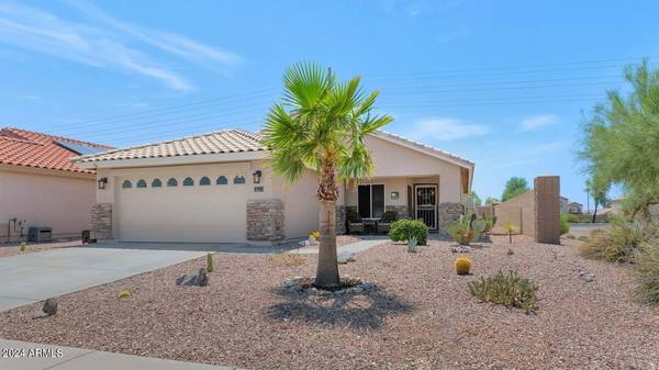 23109 W ARROW Drive,  Buckeye,  AZ 85326