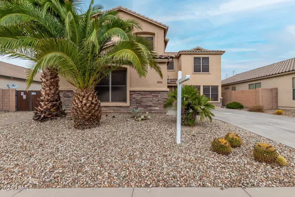 Tolleson, AZ 85353,10138 W ILLINI Street