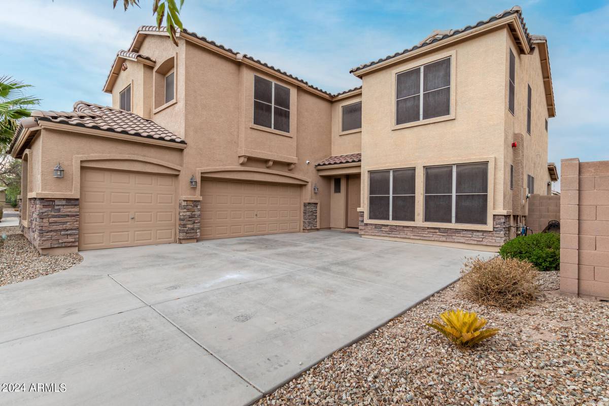 Tolleson, AZ 85353,10138 W ILLINI Street