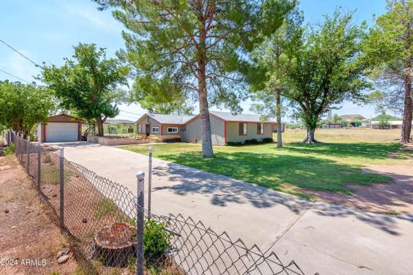 Cornville, AZ 86325,1895 S SUGARLOAF Road