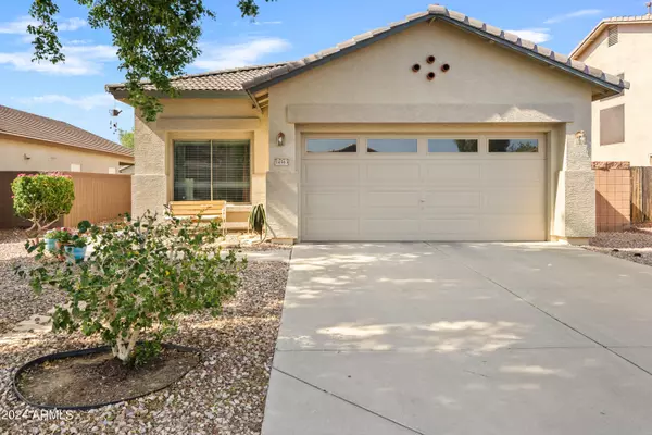 Surprise, AZ 85379,14563 W HEARN Road