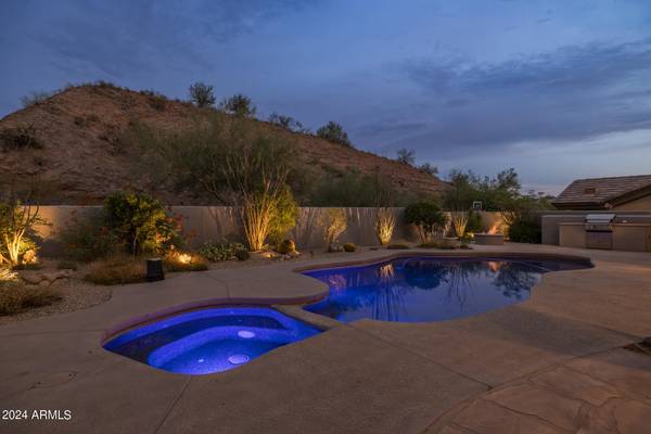 Fountain Hills, AZ 85268,15173 E TWILIGHT VIEW Drive