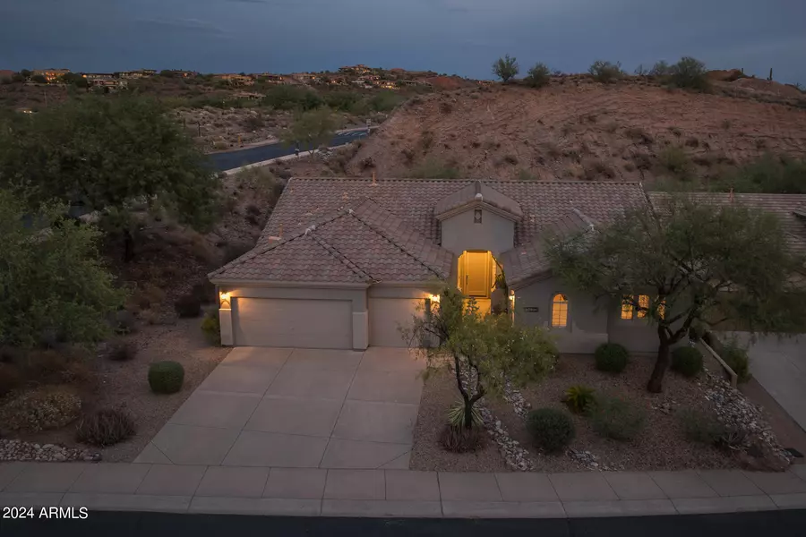 15173 E TWILIGHT VIEW Drive, Fountain Hills, AZ 85268