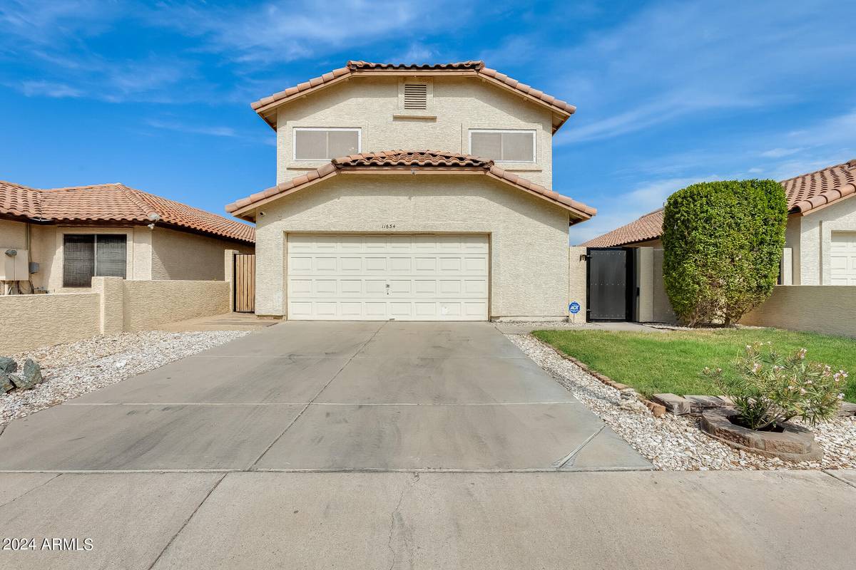 Avondale, AZ 85392,11634 W OLIVE Drive