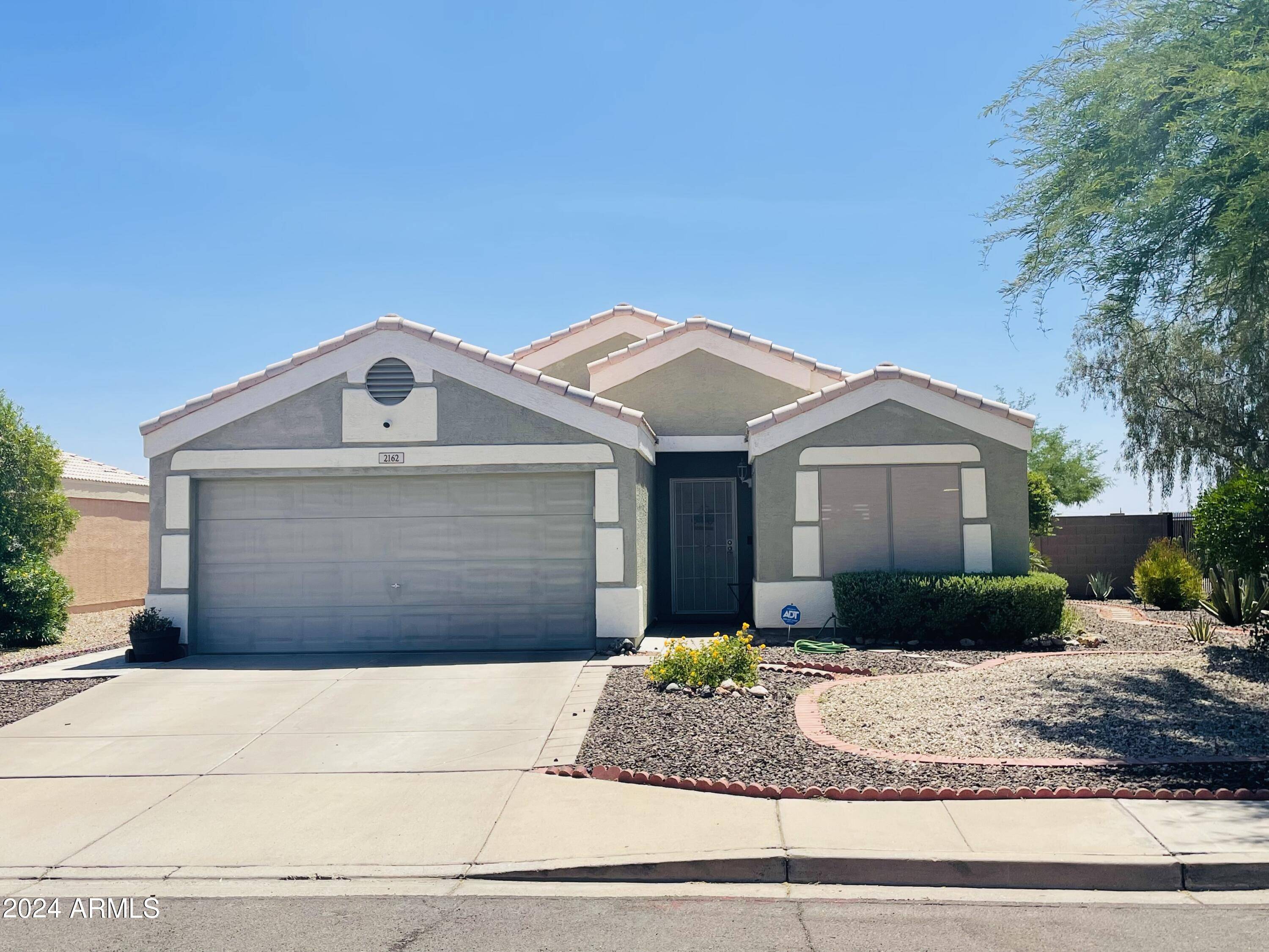Apache Junction, AZ 85120,2162 S VALLEY Drive