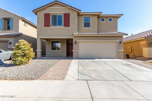 10411 W PAYSON Road, Tolleson, AZ 85353