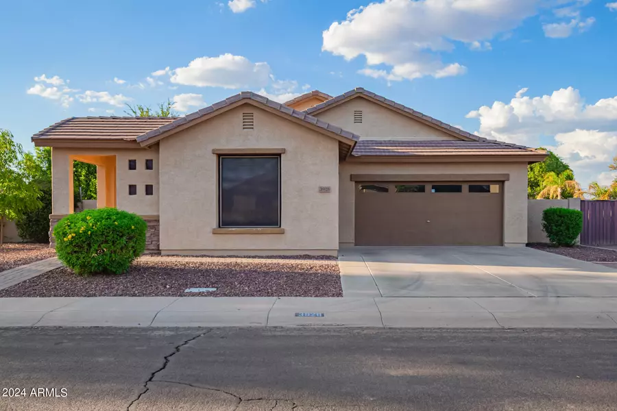 3928 E POWELL Court, Gilbert, AZ 85298