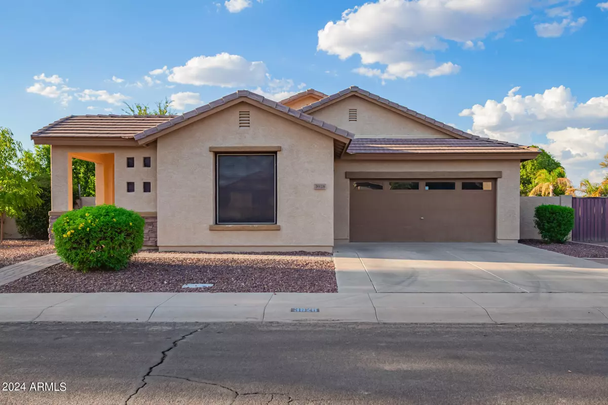 Gilbert, AZ 85298,3928 E POWELL Court