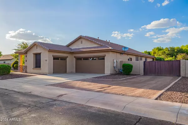 Gilbert, AZ 85298,3928 E POWELL Court