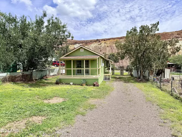 814 PITTSBURG Avenue,  Bisbee,  AZ 85603