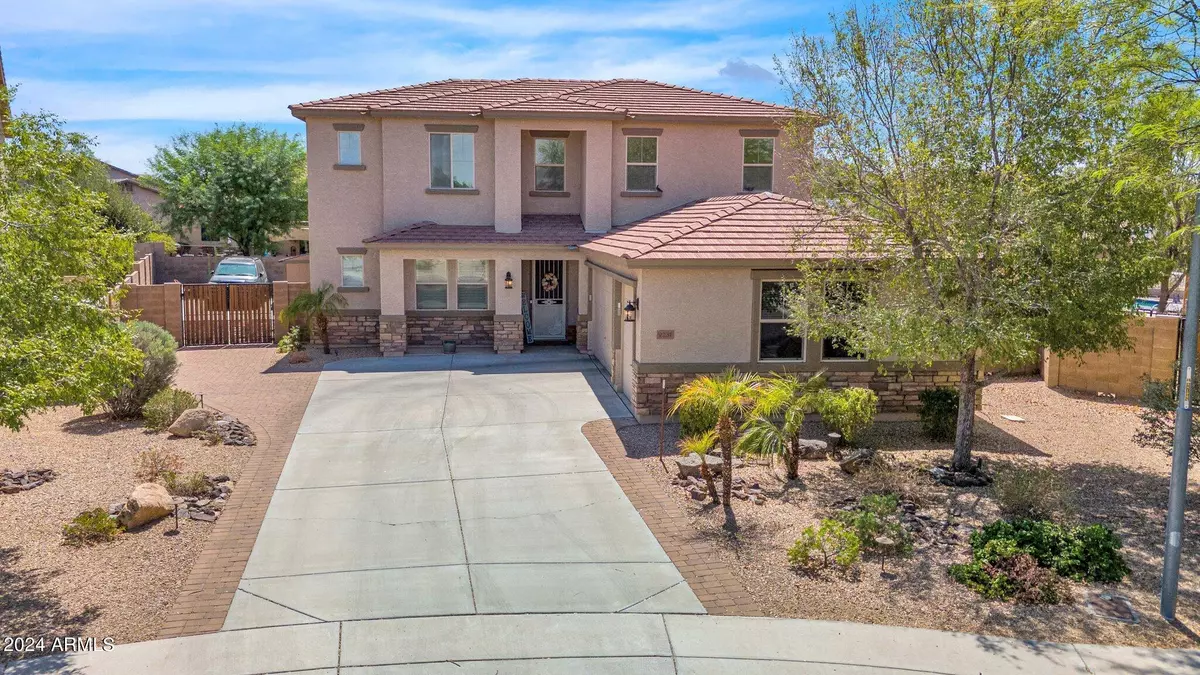 Peoria, AZ 85383,9231 W BENT TREE Drive