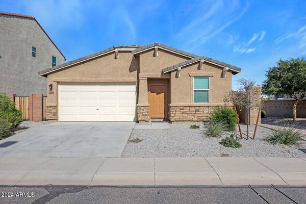 Buckeye, AZ 85326,23708 W WATKINS Street