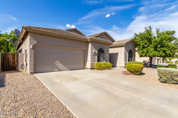 Maricopa, AZ 85138,43502 W KRAMER Lane