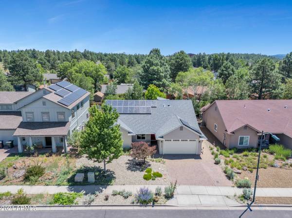 Flagstaff, AZ 86001,1020 N PINE CLIFF Drive