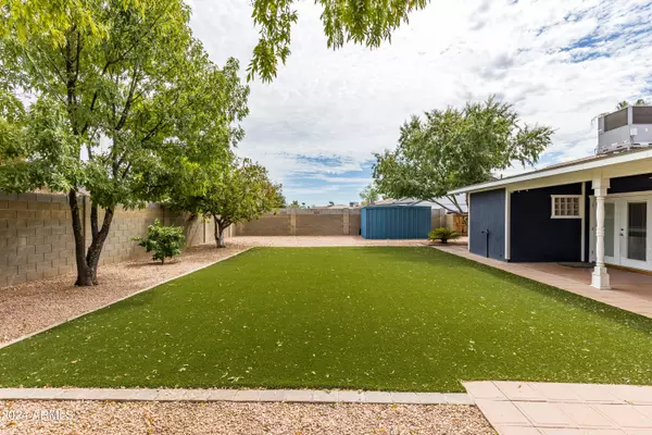 Mesa, AZ 85203,818 E GRANDVIEW Street