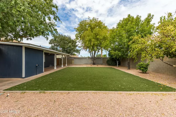 Mesa, AZ 85203,818 E GRANDVIEW Street