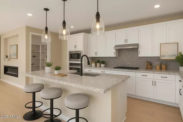 Surprise, AZ 85387,23670 N 160TH Court