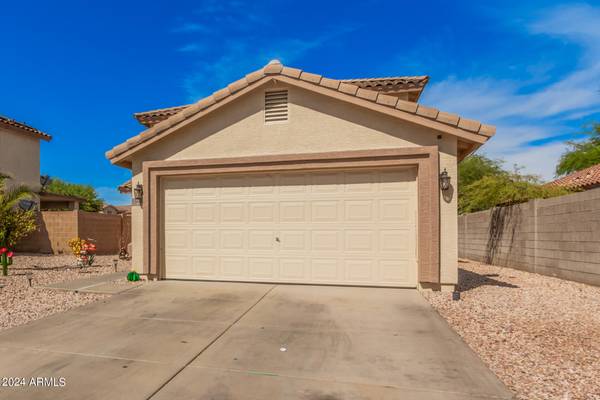 Buckeye, AZ 85326,135 S 226TH Lane