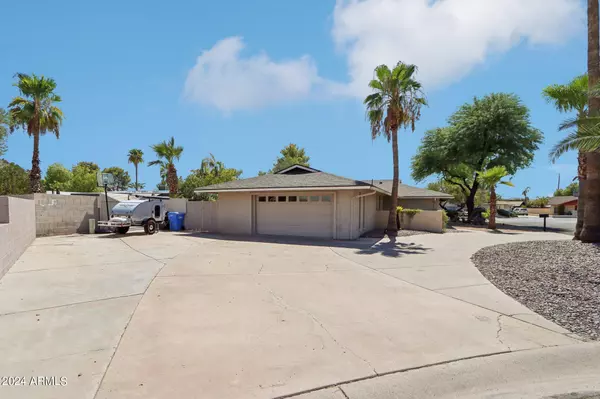 Scottsdale, AZ 85254,14023 N 57TH Street