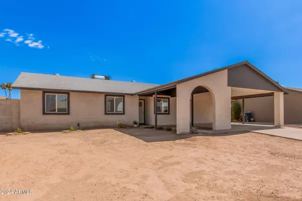 Phoenix, AZ 85042,4153 E NANCY Lane