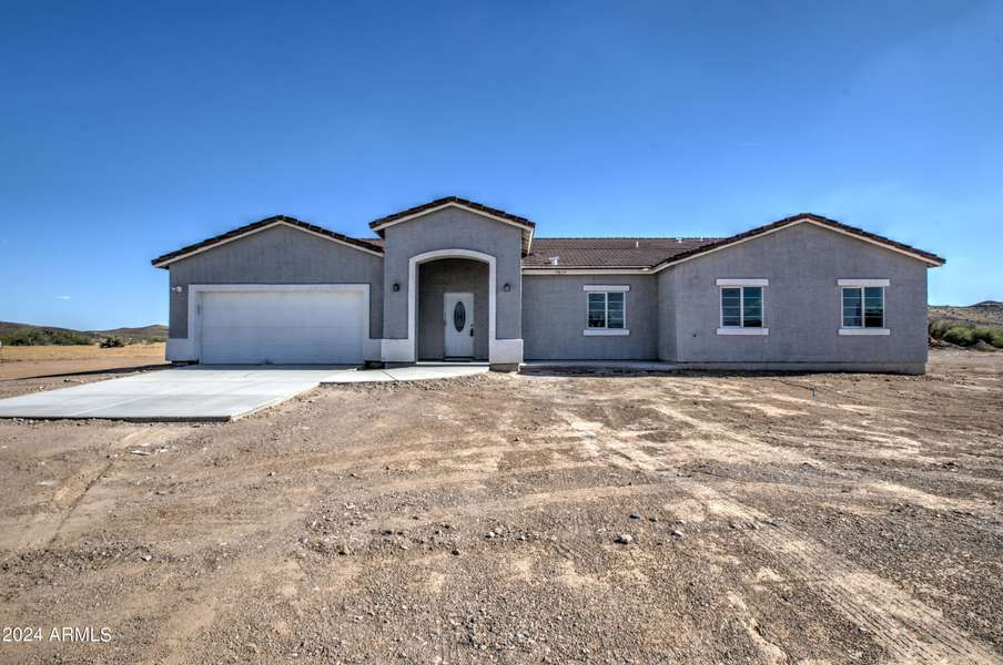 39425 W BUCKEYE Road, Tonopah, AZ 85354