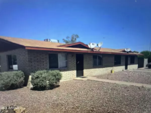 460 N QUINN --, Mesa, AZ 85205