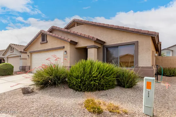 2420 W BLUE SKY Drive, Phoenix, AZ 85085
