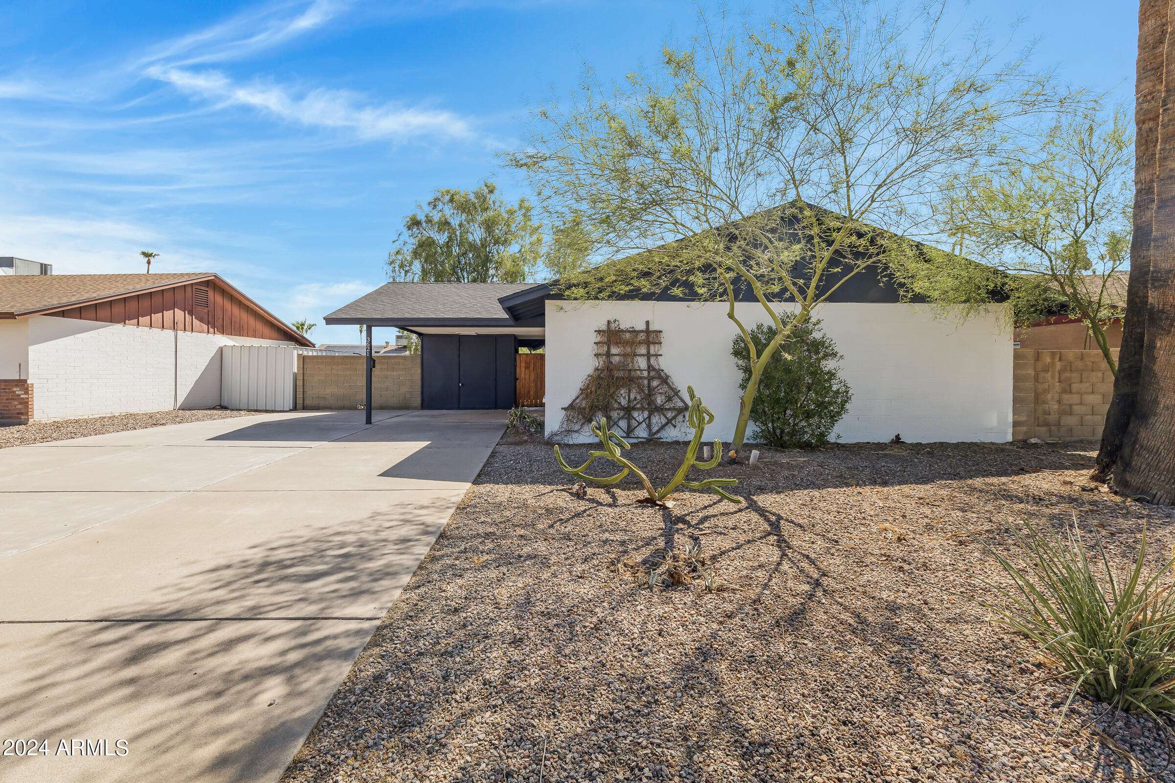 Tempe, AZ 85282,3621 S COTTONWOOD Drive