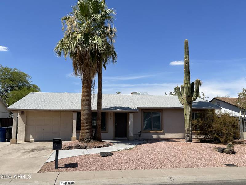 408 E SESAME Street, Tempe, AZ 85283