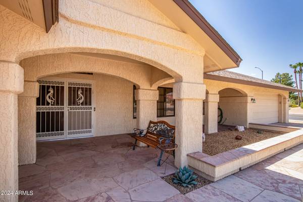 Sun City West, AZ 85375,20603 N ECHO MESA Drive