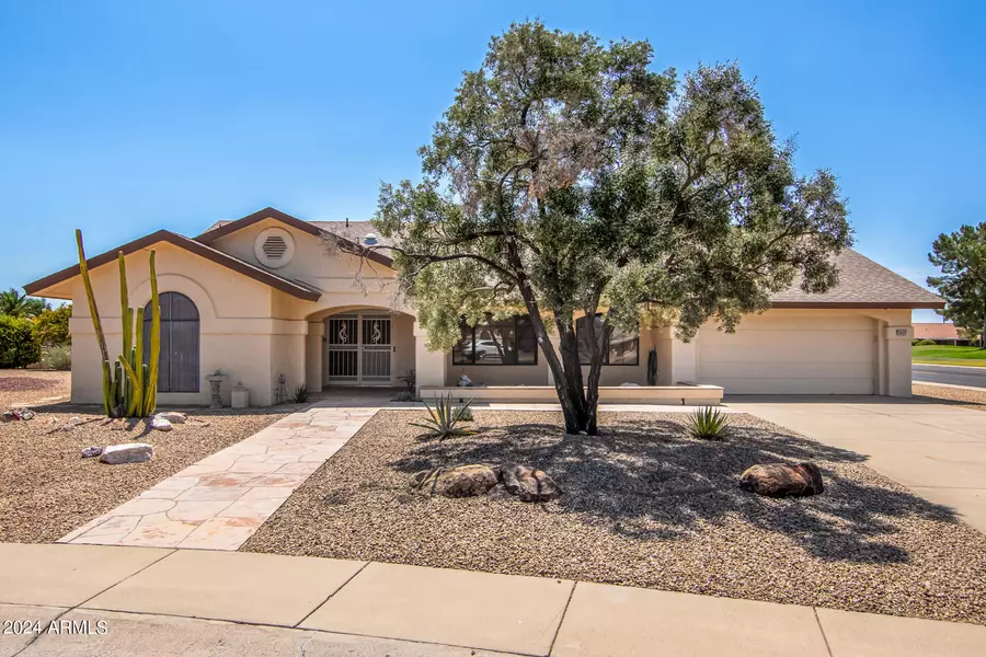 20603 N ECHO MESA Drive, Sun City West, AZ 85375