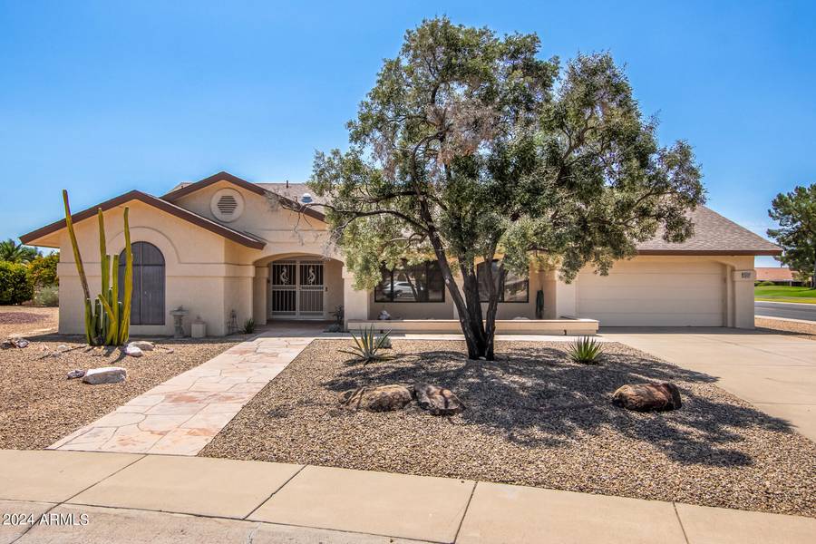 20603 N ECHO MESA Drive, Sun City West, AZ 85375