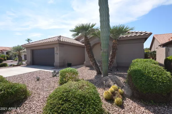 3104 N 150TH Avenue, Goodyear, AZ 85395