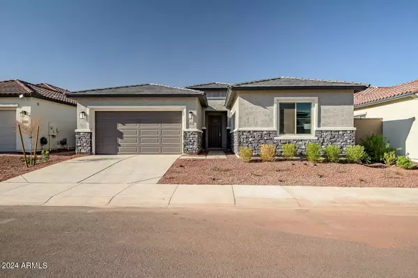 20022 W CAMPBELL Avenue, Buckeye, AZ 85396