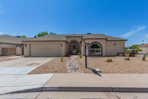 Chandler, AZ 85226,6213 W IVANHOE Street