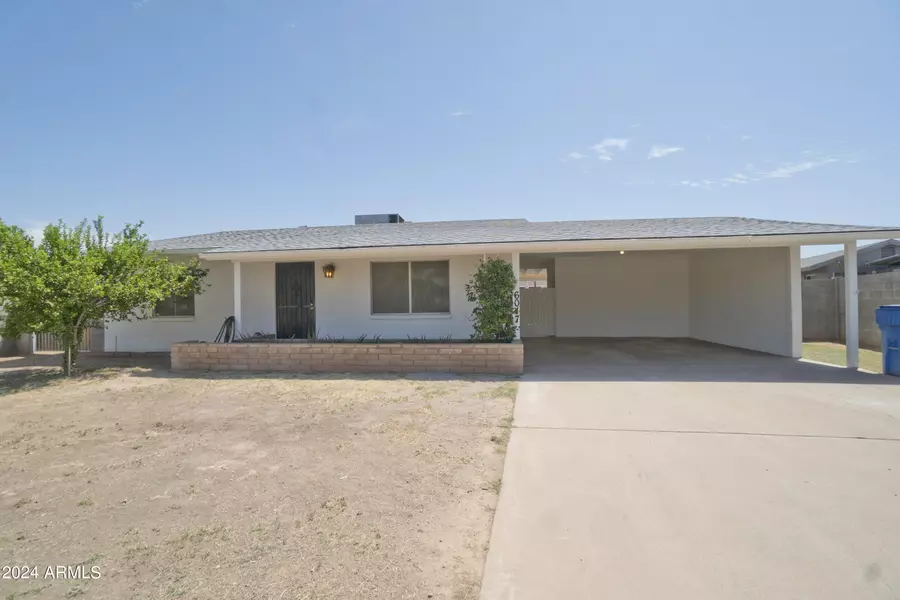 6047 W CRITTENDEN Lane, Phoenix, AZ 85033