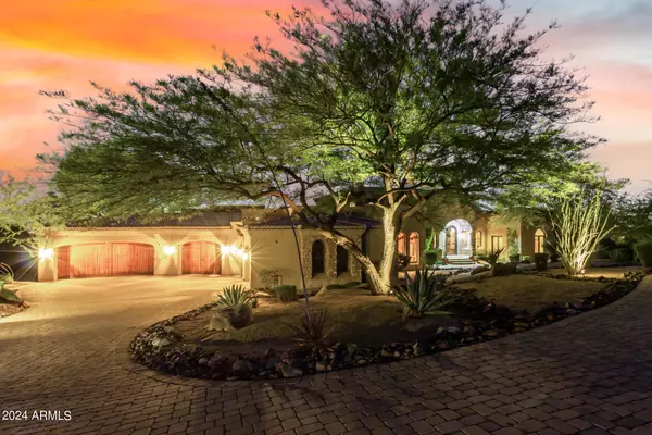 Mesa, AZ 85207,8157 E SIERRA MORENA Street